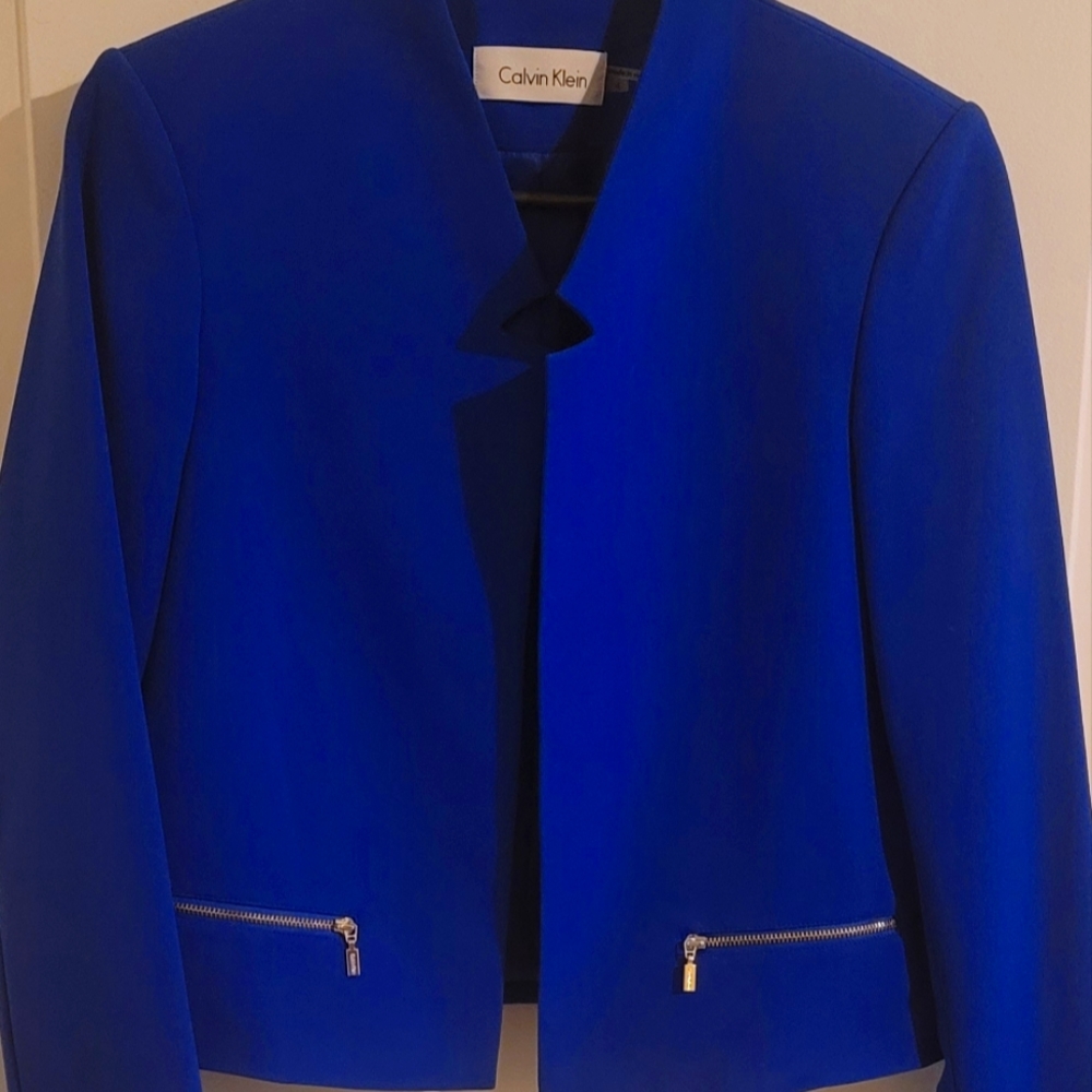 Suit Jacket
